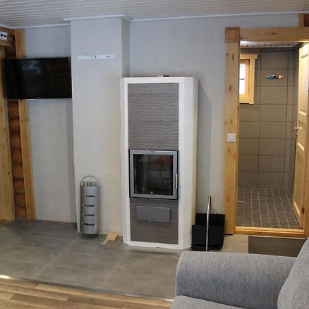 Vila Onnela 1 Ruka Exteriér fotografie