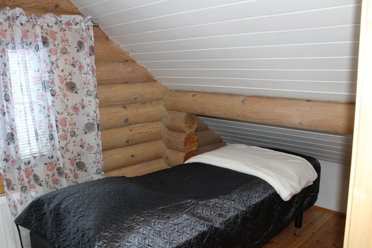 Vila Onnela 1 Ruka Exteriér fotografie