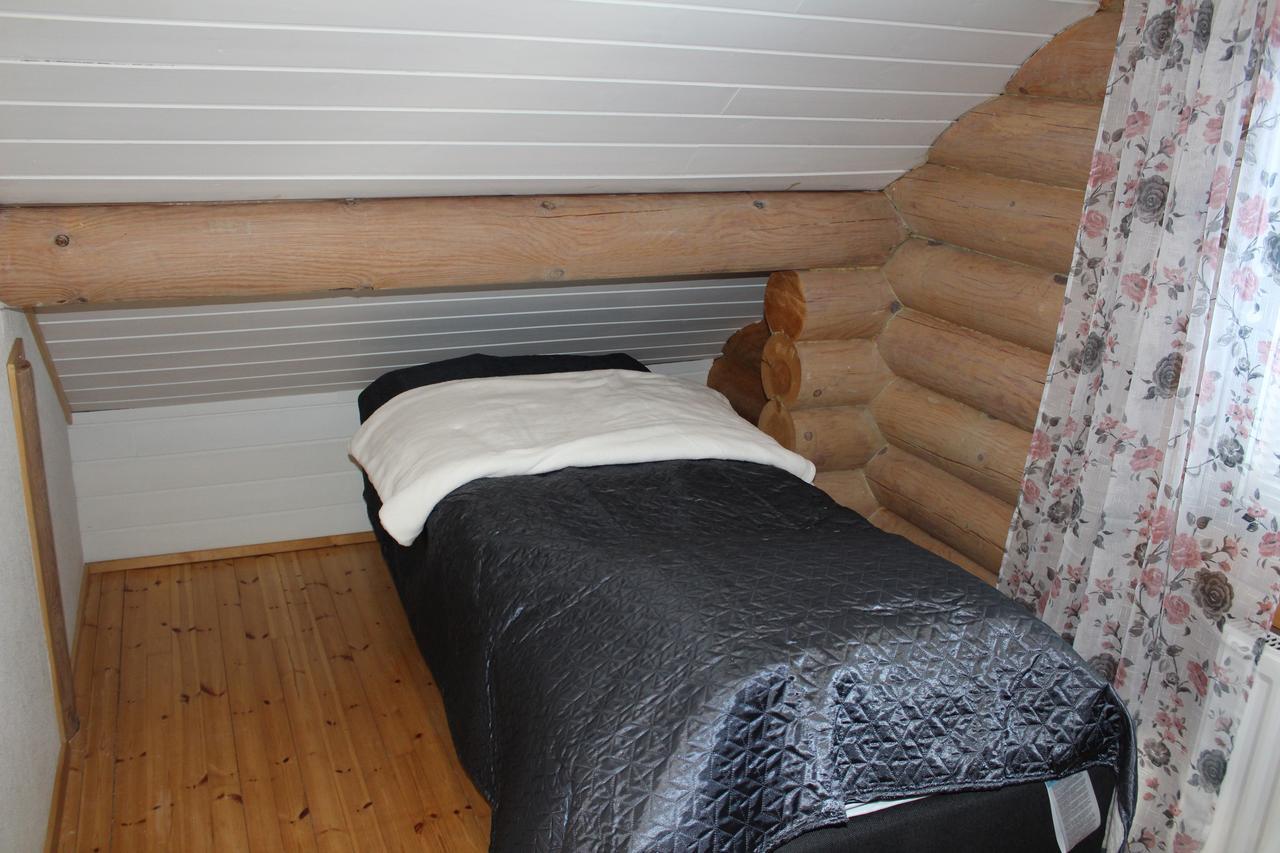 Vila Onnela 1 Ruka Exteriér fotografie