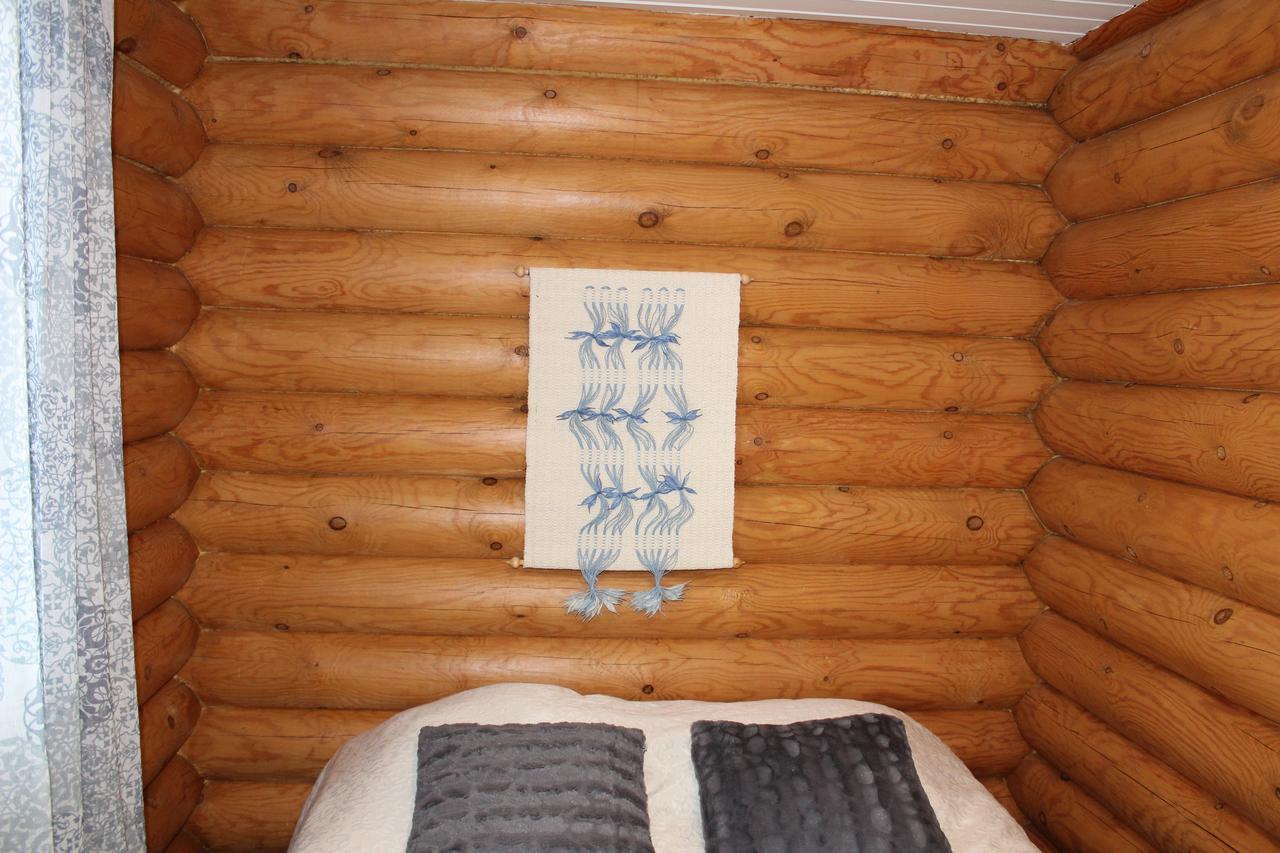 Vila Onnela 1 Ruka Exteriér fotografie